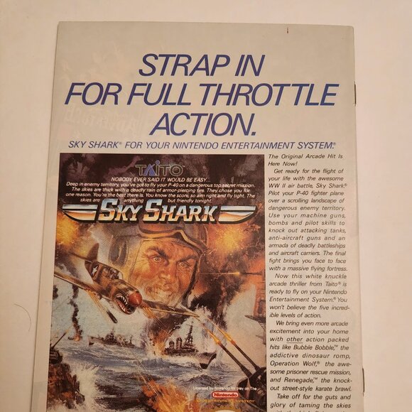 Fantastic Four #338 (1990) Marvel Comics Iron Man & Thor Ms. Marvel Newstand NM - Picture 7 of 14